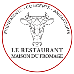 logo maison du fromage