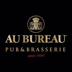 Logo Au Bureau Groupe BK