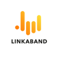 Linkaband Logo